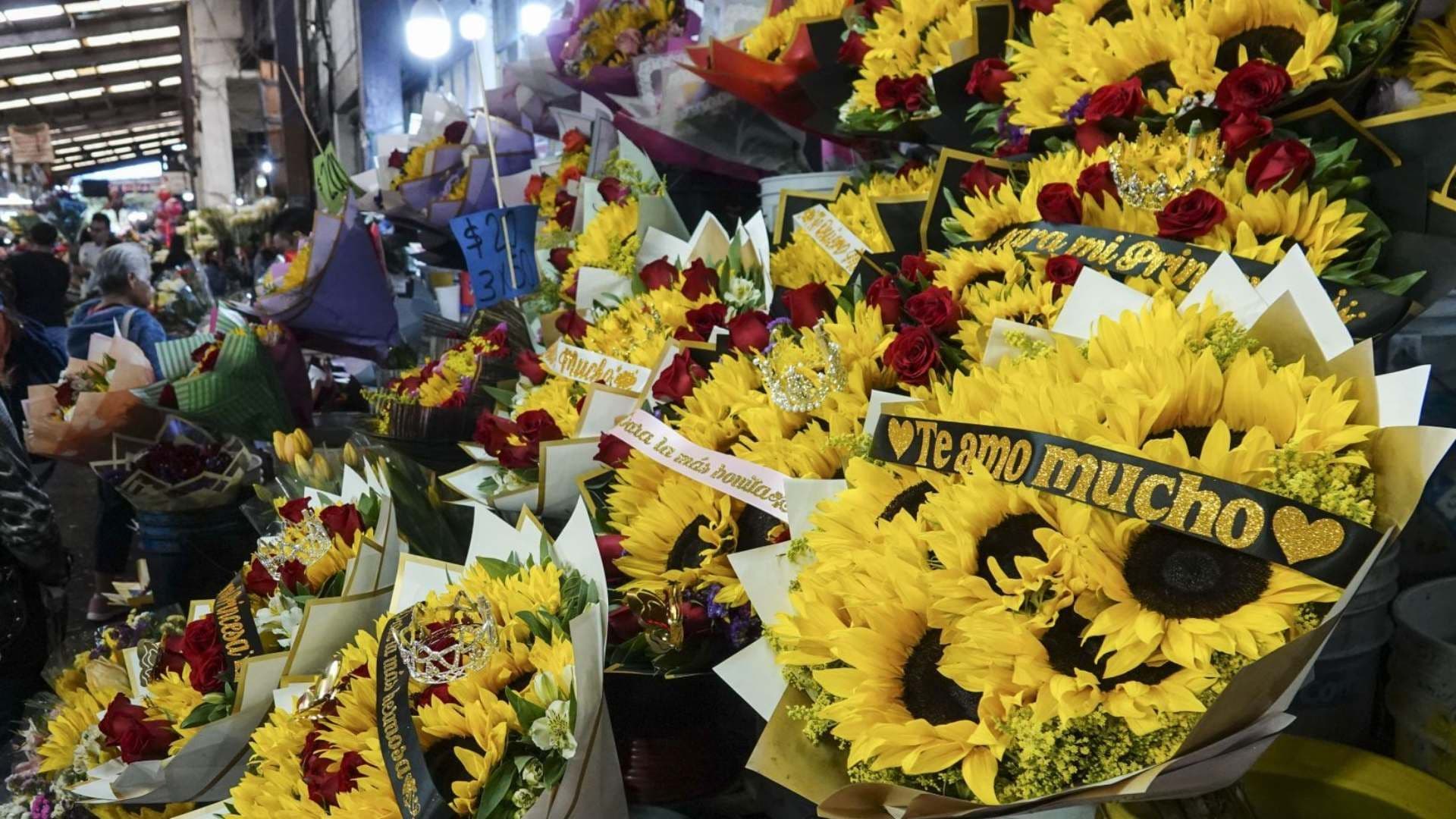 Qué Significa Dar Flores Amarillas el 21 de Septiembre: El Origen de la Tradición