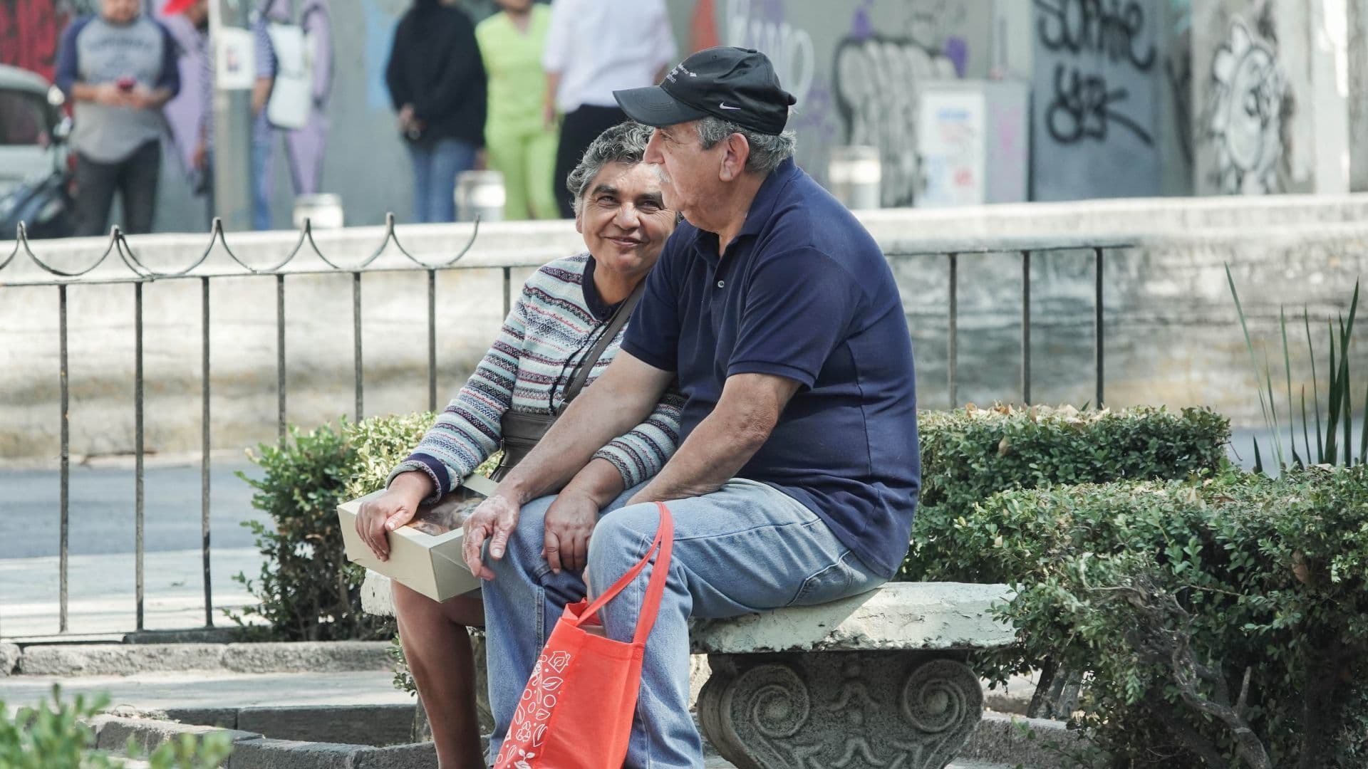 Fondo de Pensiones para el Bienestar