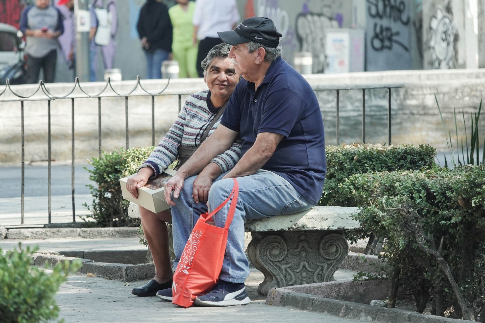 Fondo de Pensiones para el Bienestar