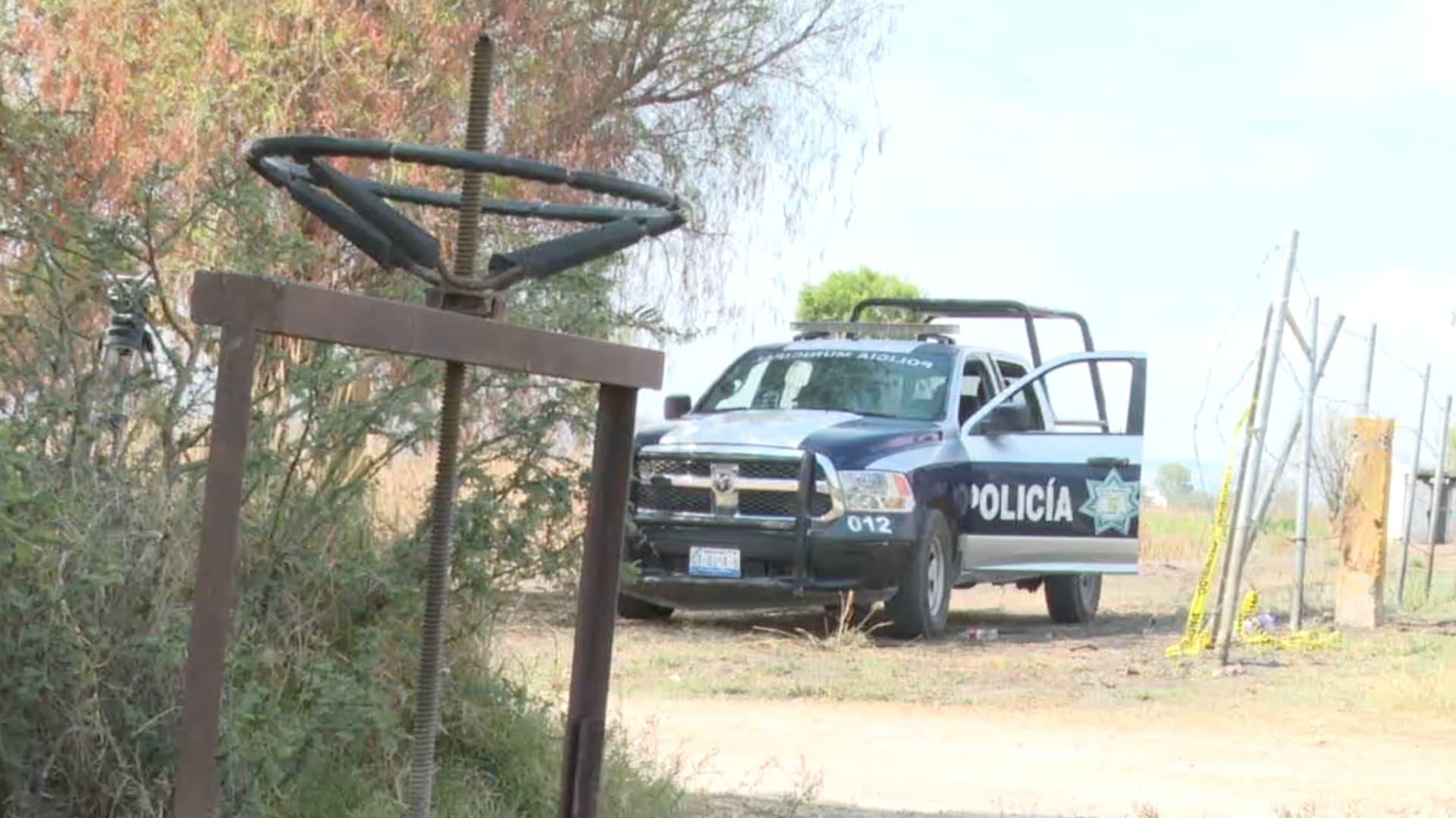 Reportan Más de Cinco Mil Personas Desaparecidas en Guanajuato
