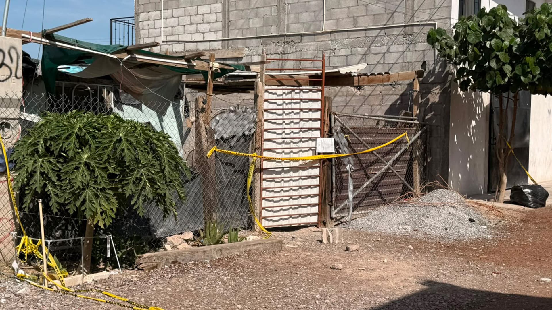 Realizan Audiencia Contra Presunto Feminicida de Nora Cecilia en Torreón