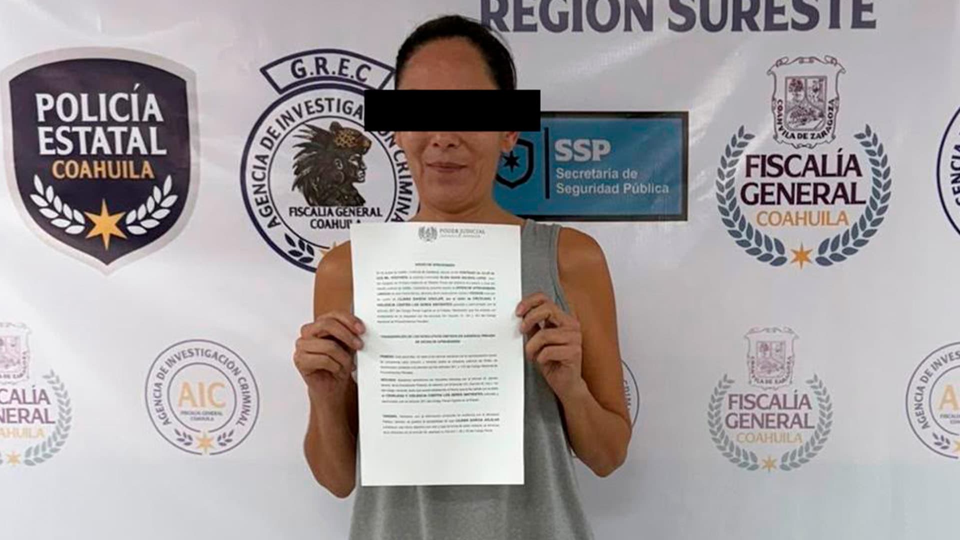 Vinculan a Liliana "N" por Presunto Caso de Maltrato Animal Contra Rocky en Saltillo