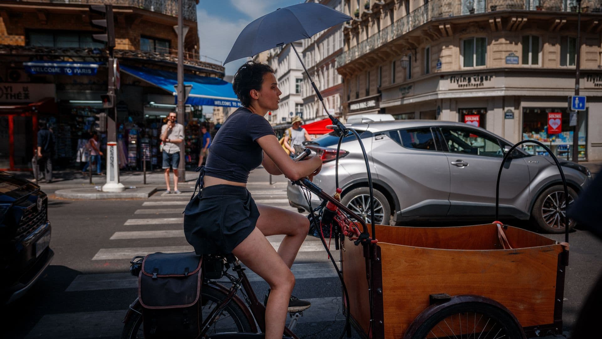 Francia