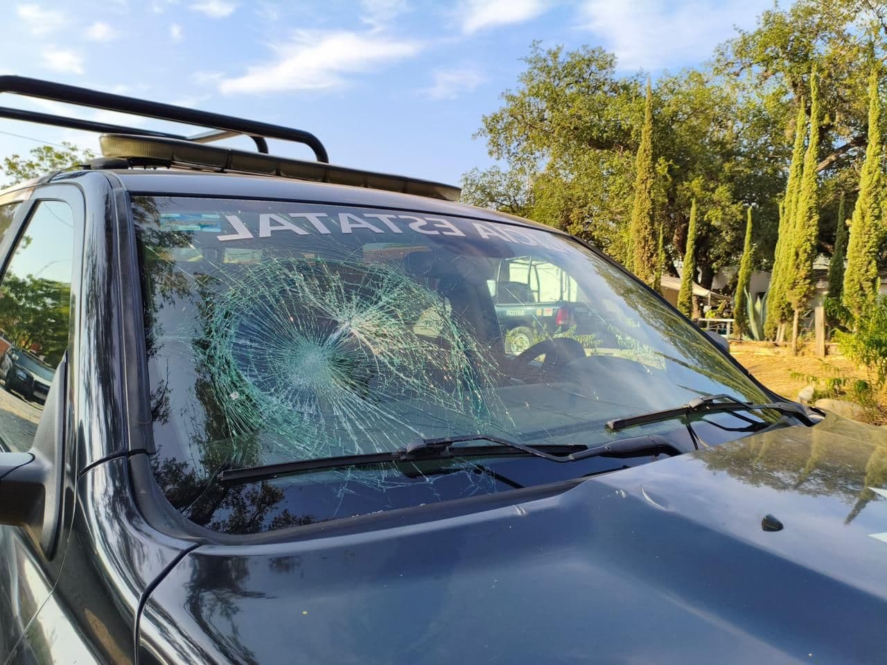 Fuerza Civil Aclara Intervención Policial tras Video Viral en la Estanzuela, NL