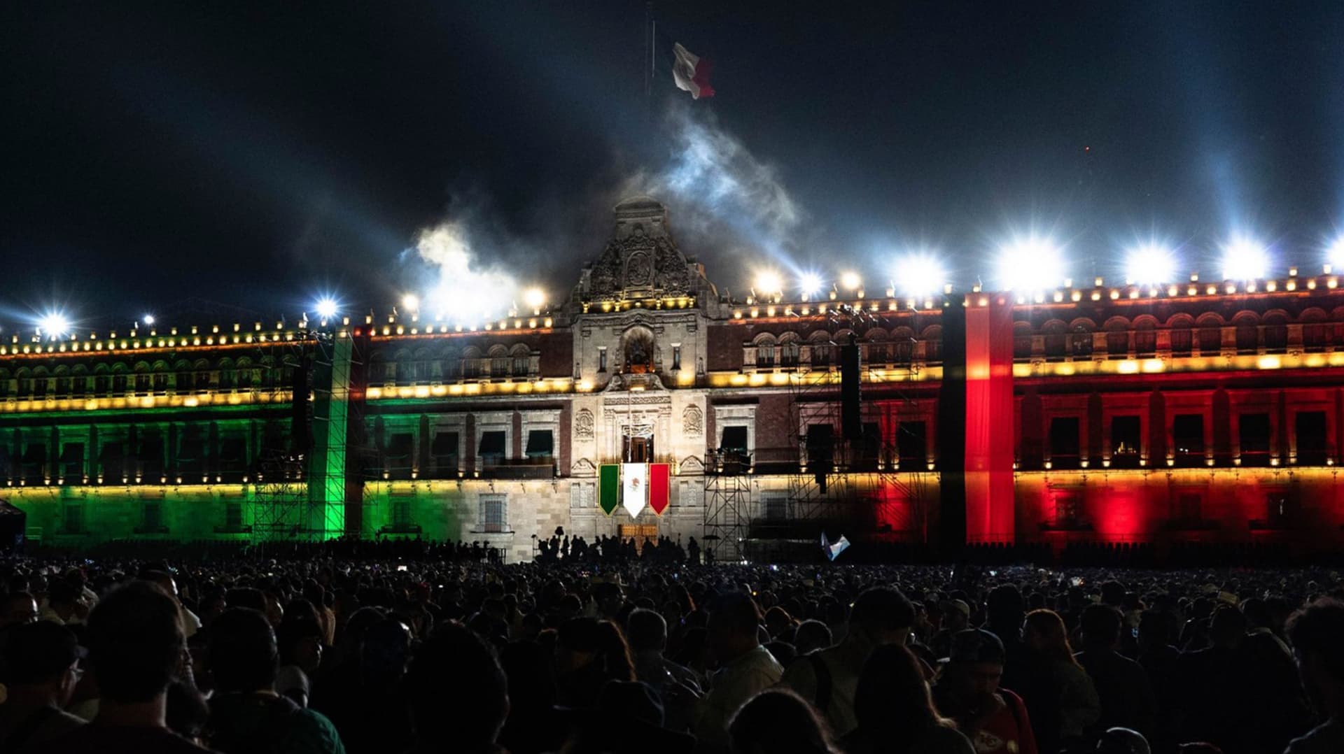 Por Qué Sheinbaum No Mencionó a Allende Durante Grito de Independencia 2026 Explicación