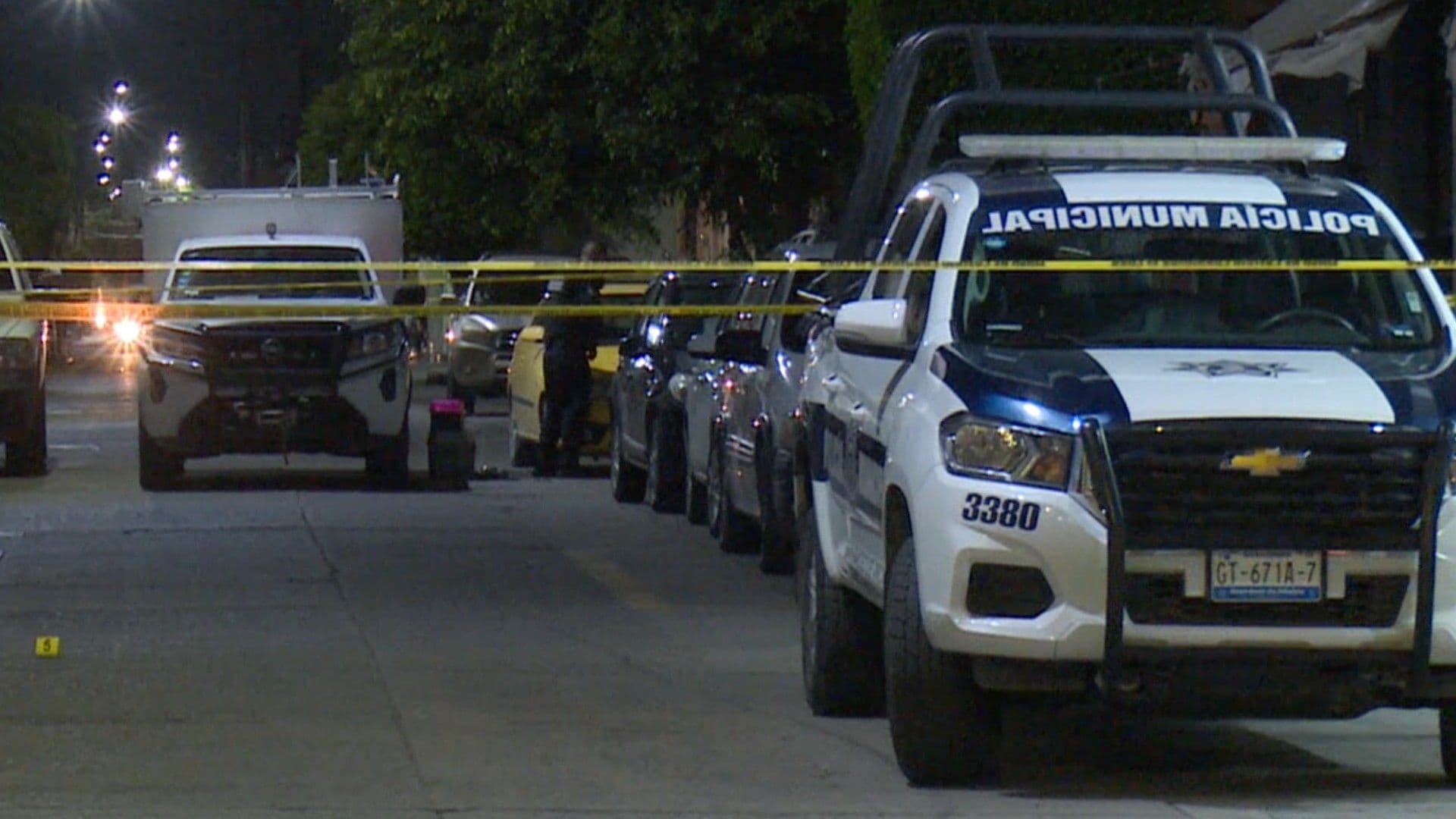 Gabriel de 65 Años Fue Asesinado a Balazos Dentro de su Negocio en San Francisco Del Rincón.