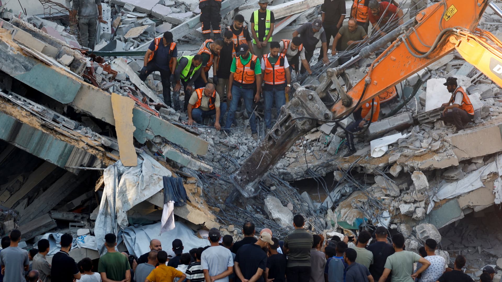 Gaza