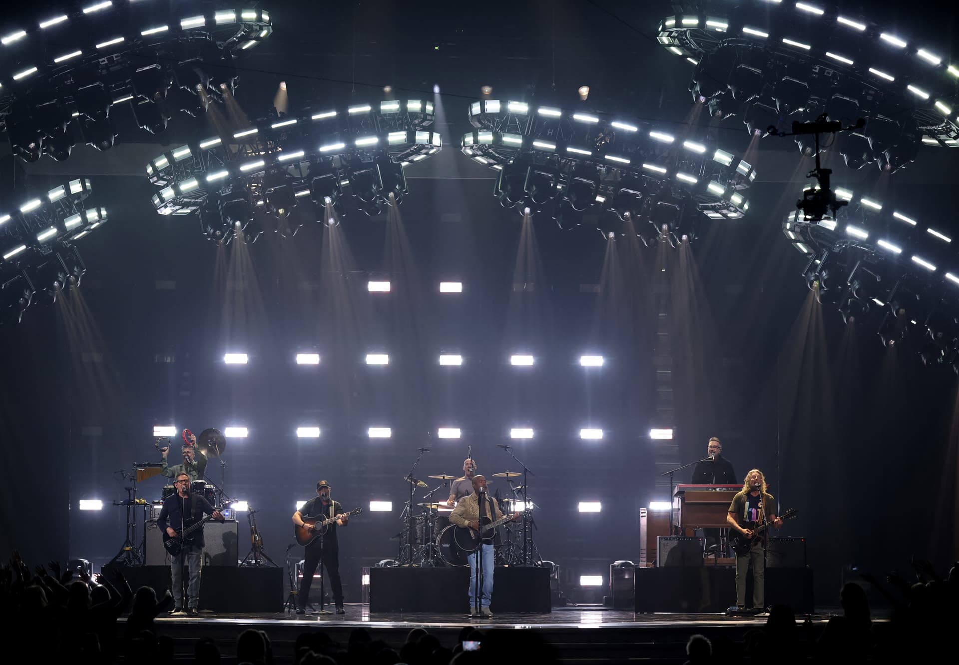 Hootie & the Blowfish