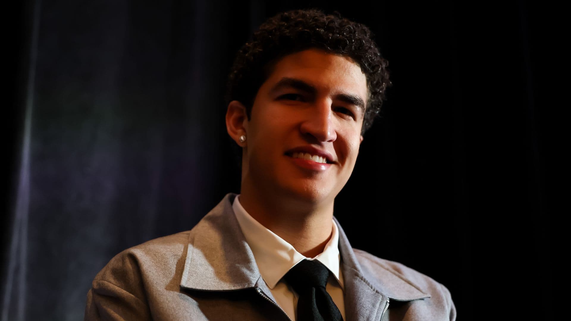 Karim López: Historia de la Promesa Mexicana del Basquetbol en la NBA