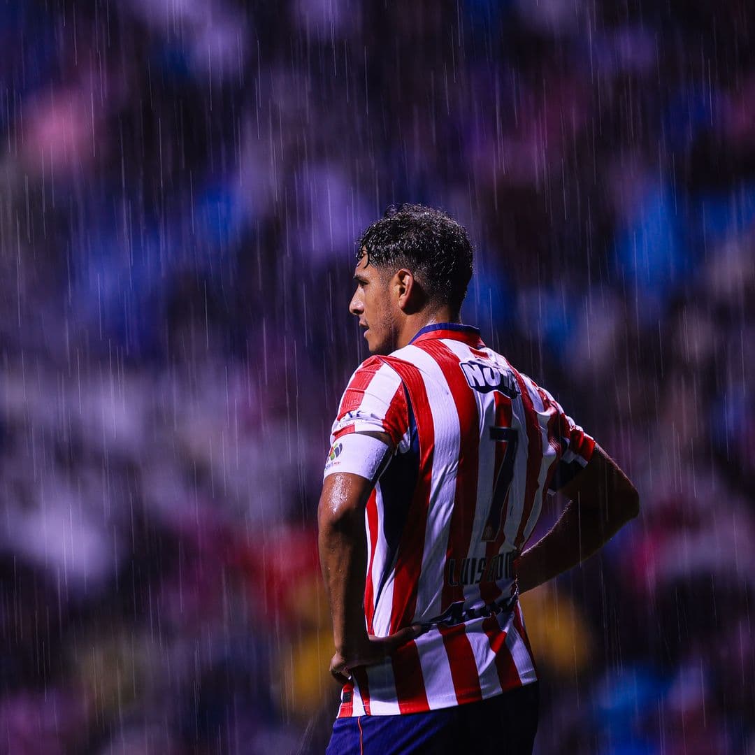 Seattle Sounders vs Chivas Hoy En Vivo: Minuto a Minuto del Partido de Leagues Cup 2026