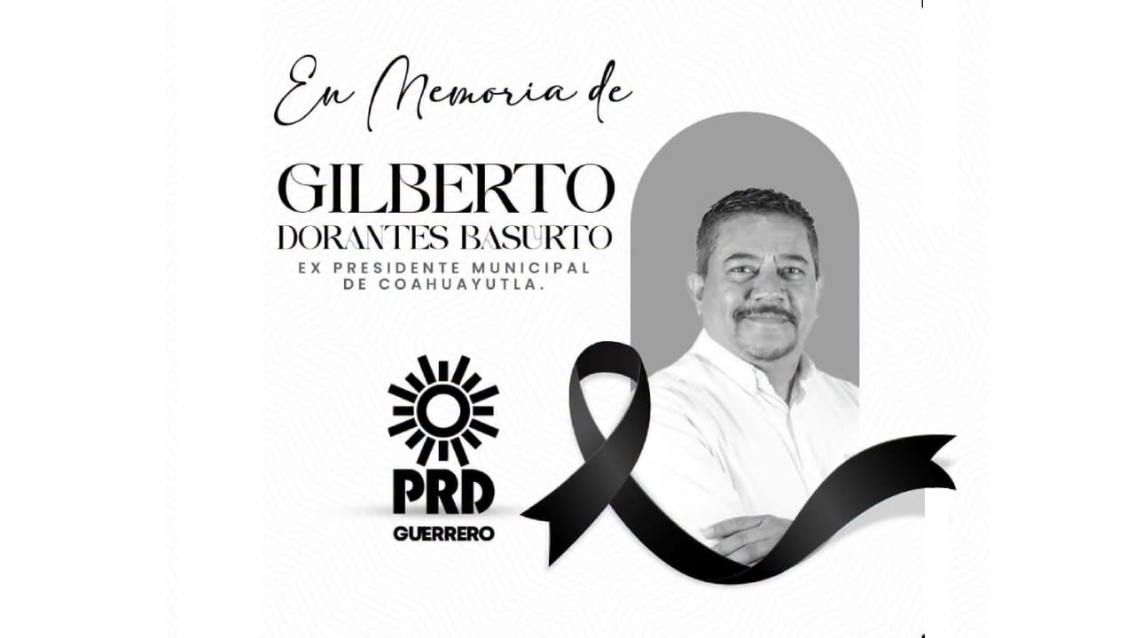 Foto: PRD