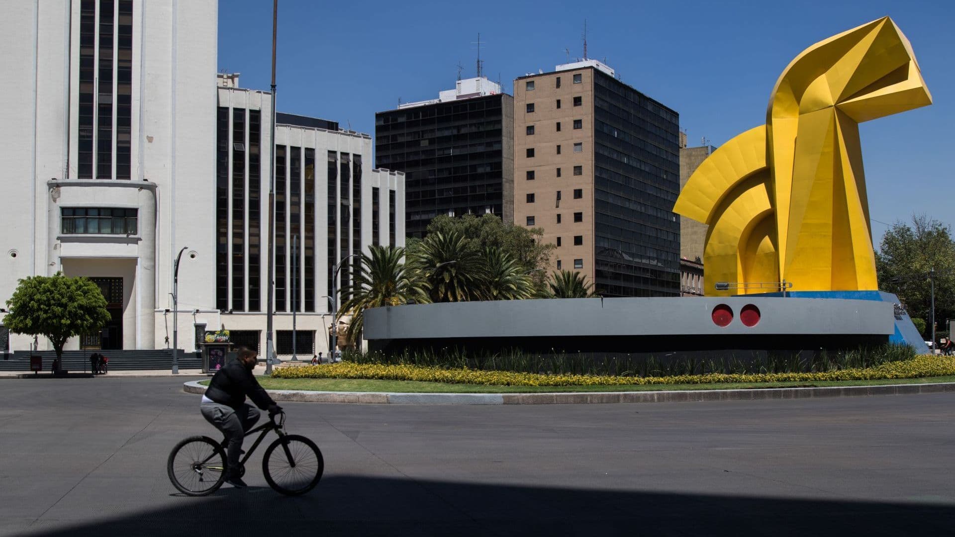 ¿Qué Evento Hay en Glorieta del Caballito en Reforma el 30 de Junio? Horario y Artistas