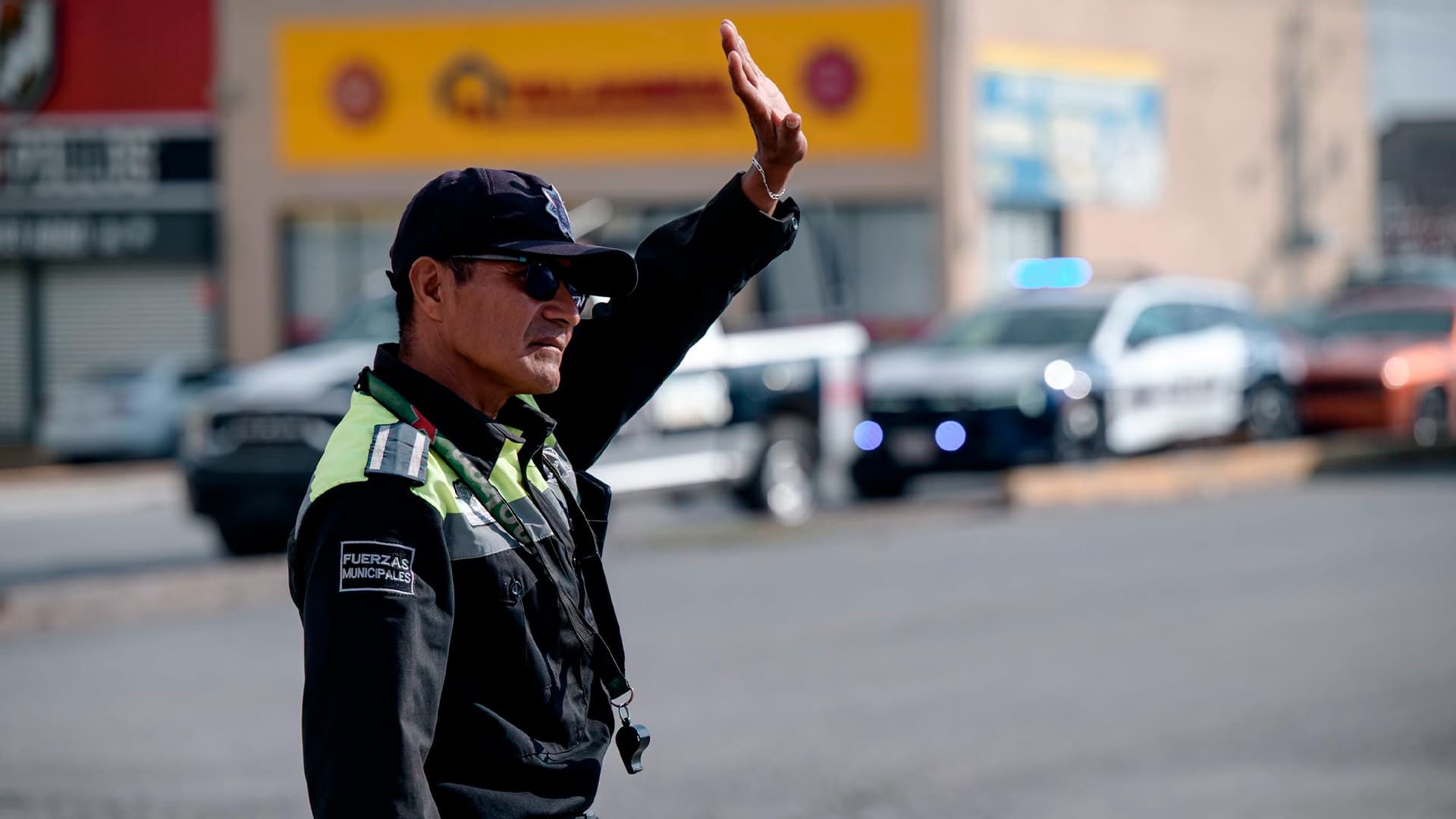 Anuncian Cierres Viales en Bulevar y Calles de Saltillo por Maratón