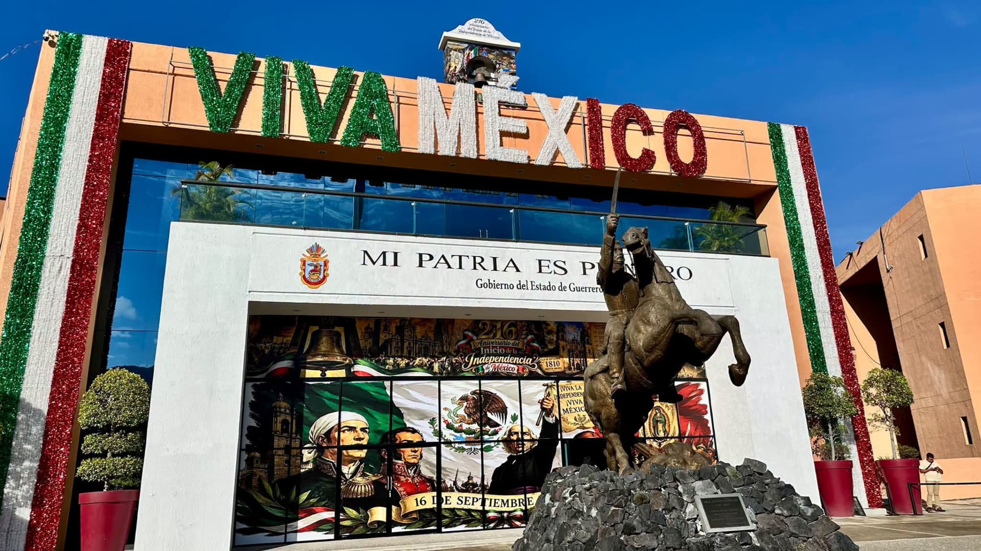 Estos Trabajadores Tendrán Megapuente de Hasta Cinco Días por Fiestas Patrias