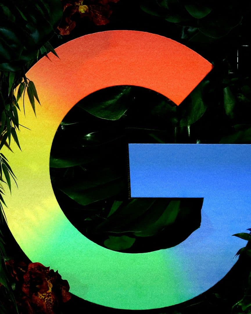 Google
