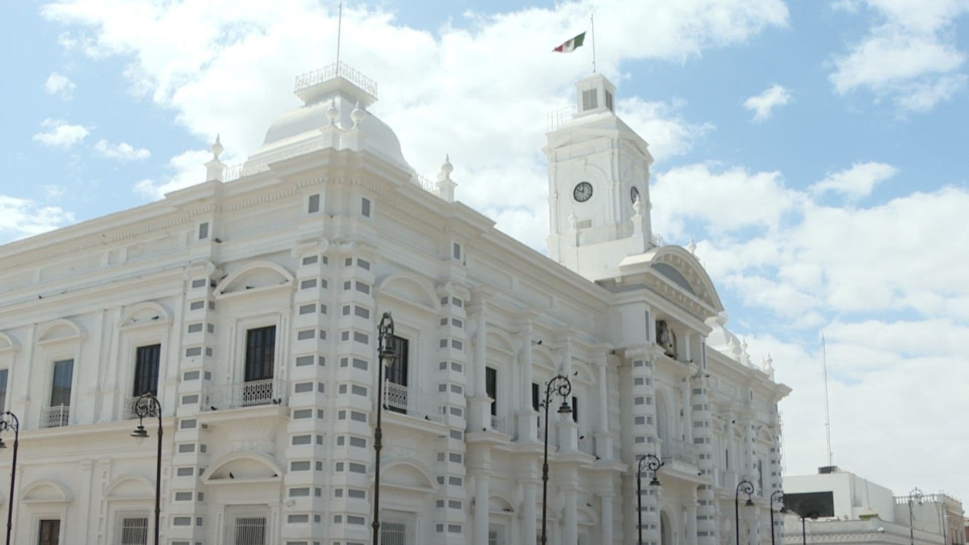 Grito de la Independencia en Hermosillo: Hora y Lugar