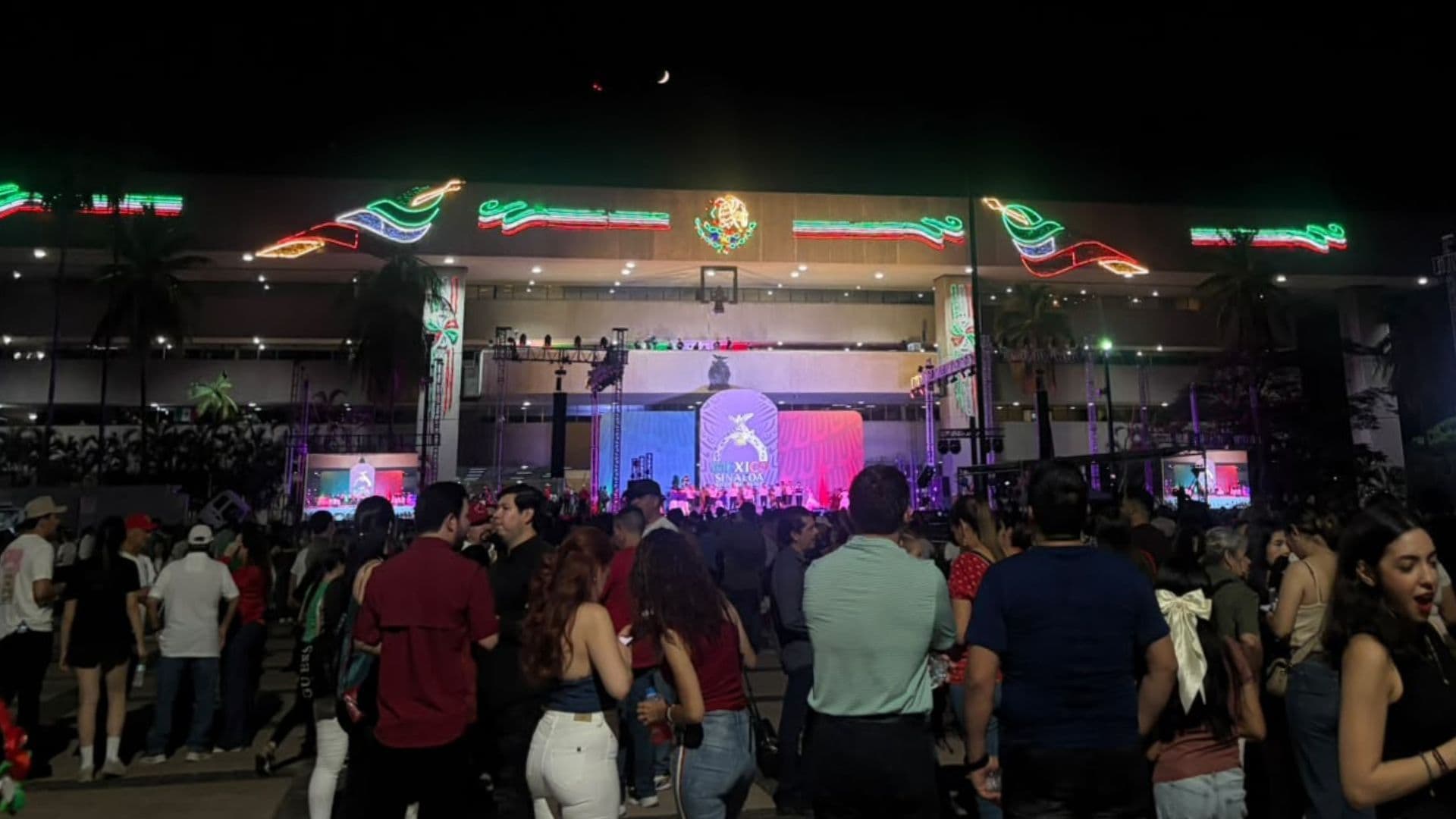 Desplegarán 15 Mil Elementos de Seguridad en Sinaloa durante las Fiestas Patrias