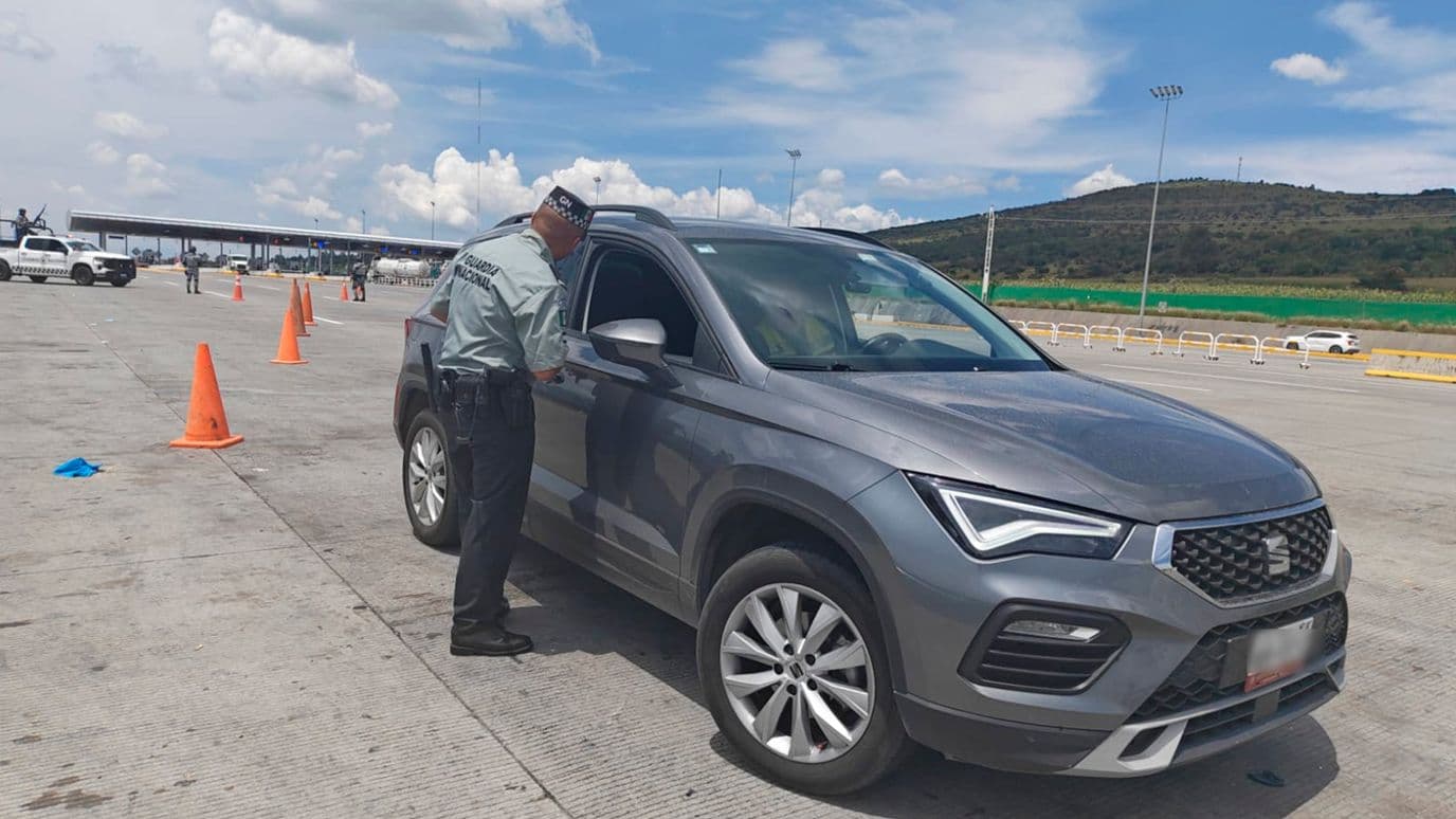 Carreteras de México Hoy: Reporte de Bloqueos y Accidentes Este 20 de Octubre de 2026