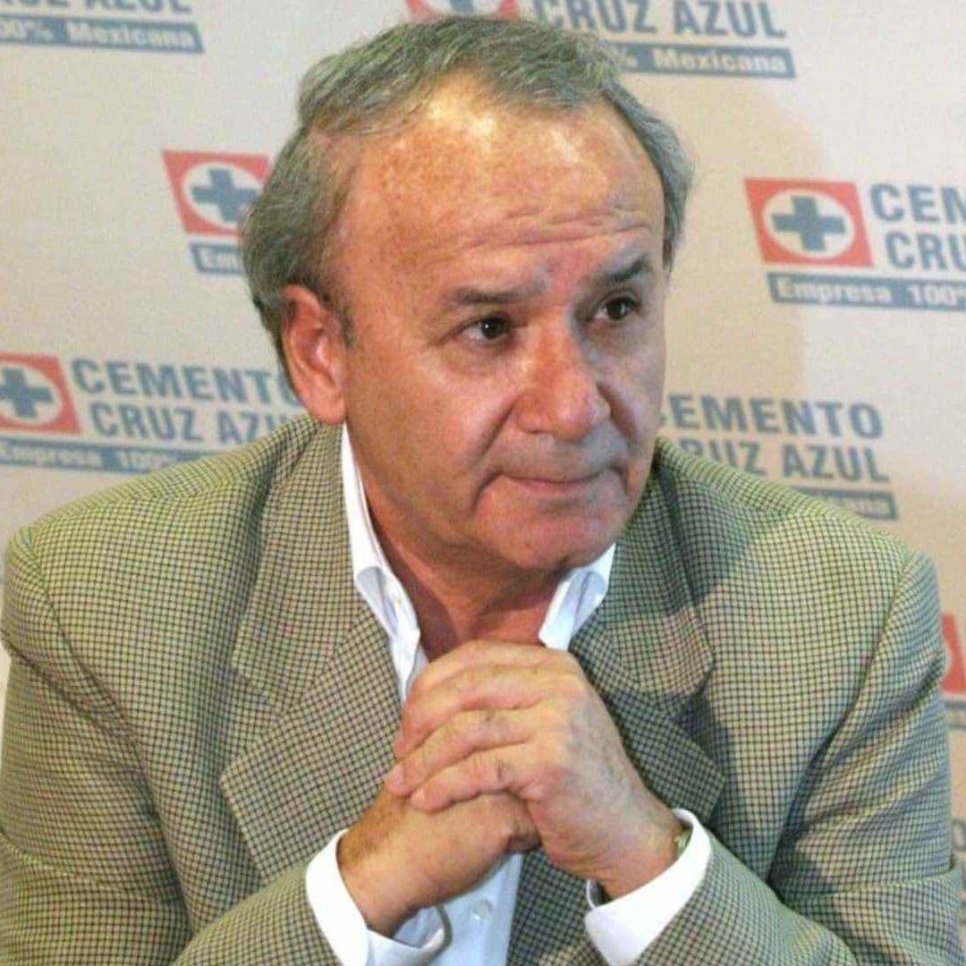 Guillermo 'Billy' Álvarez. Foto: N+