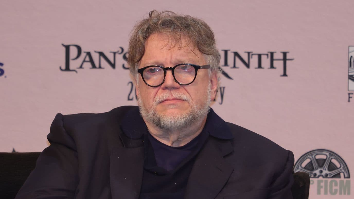 Guillermo del Toro Respalda en Morelia los Reclamos por el Agua Contaminada en Jalisco