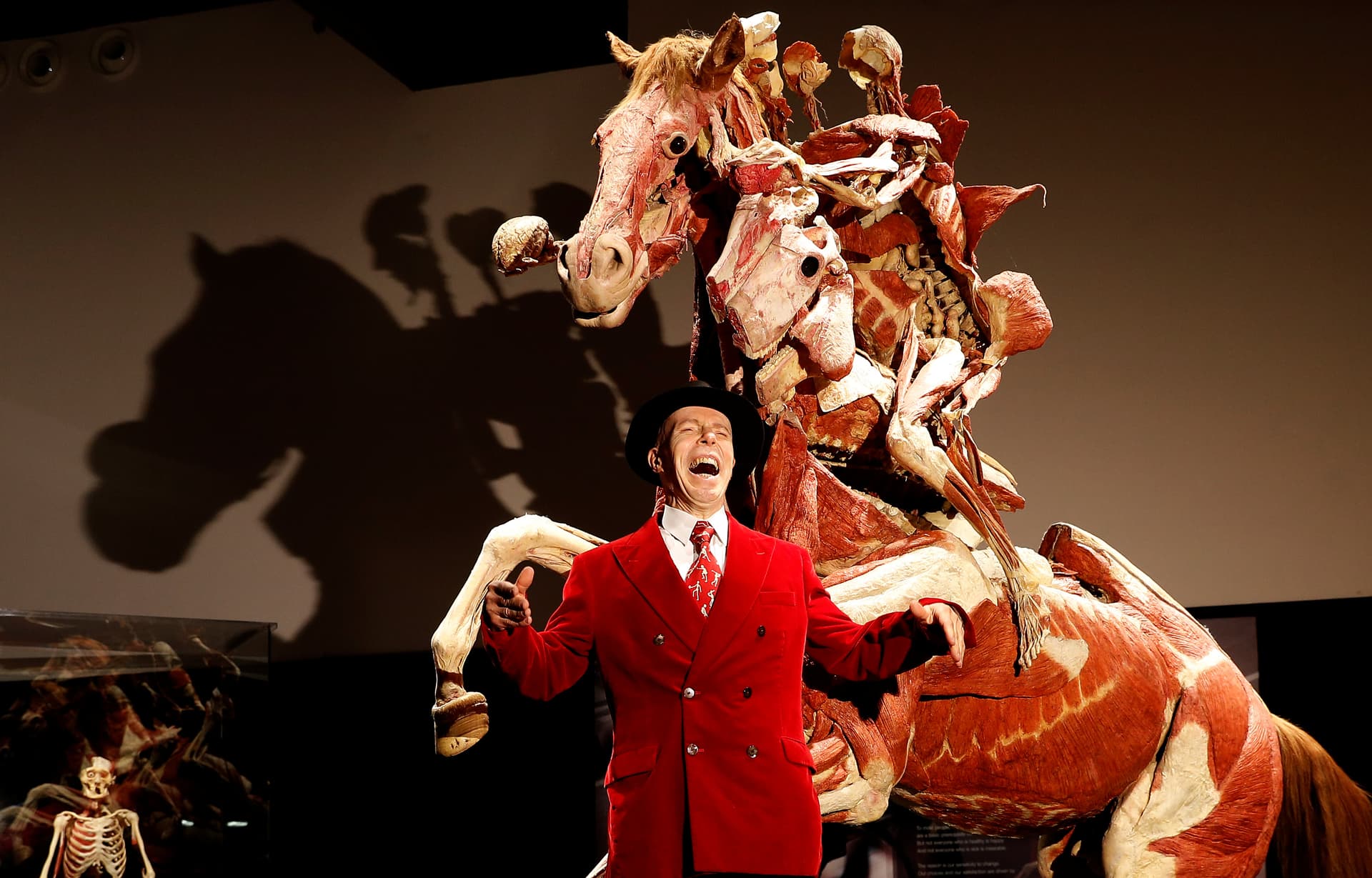 Gunther von Hagens
