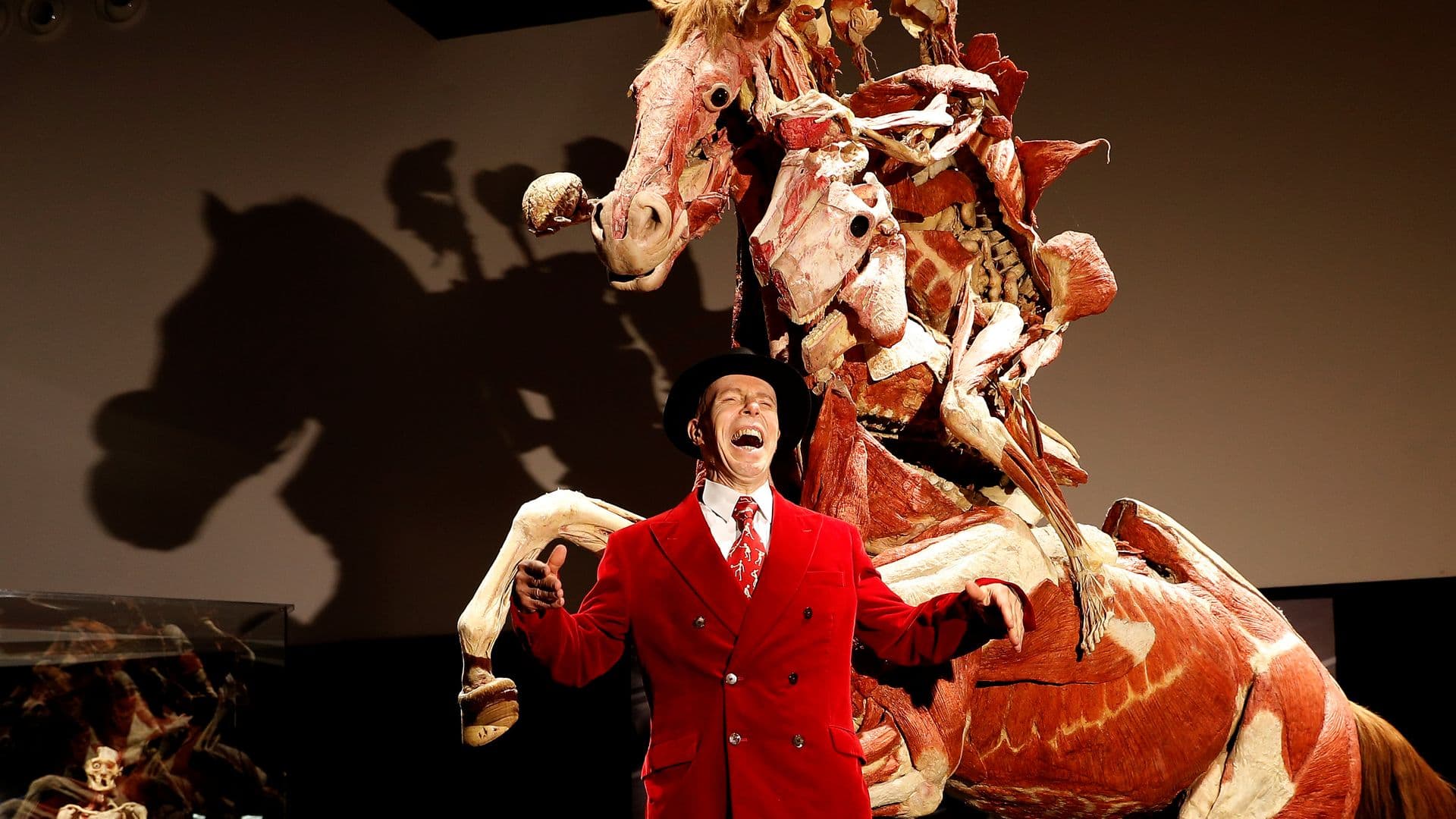 Gunther von Hagens