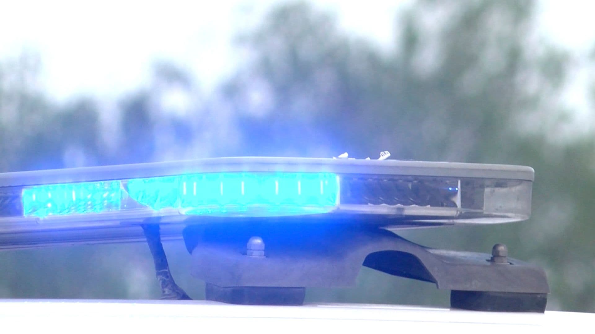 Hombre Resulta Herido de Bala tras Presunta Persecución en Matamoros