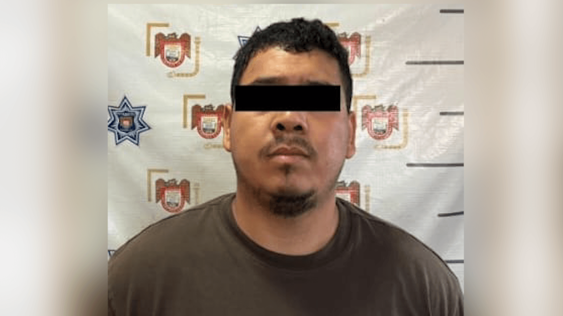 Detenido por Probable Feminicidio de Mujer Embarazada en Tijuana, BC