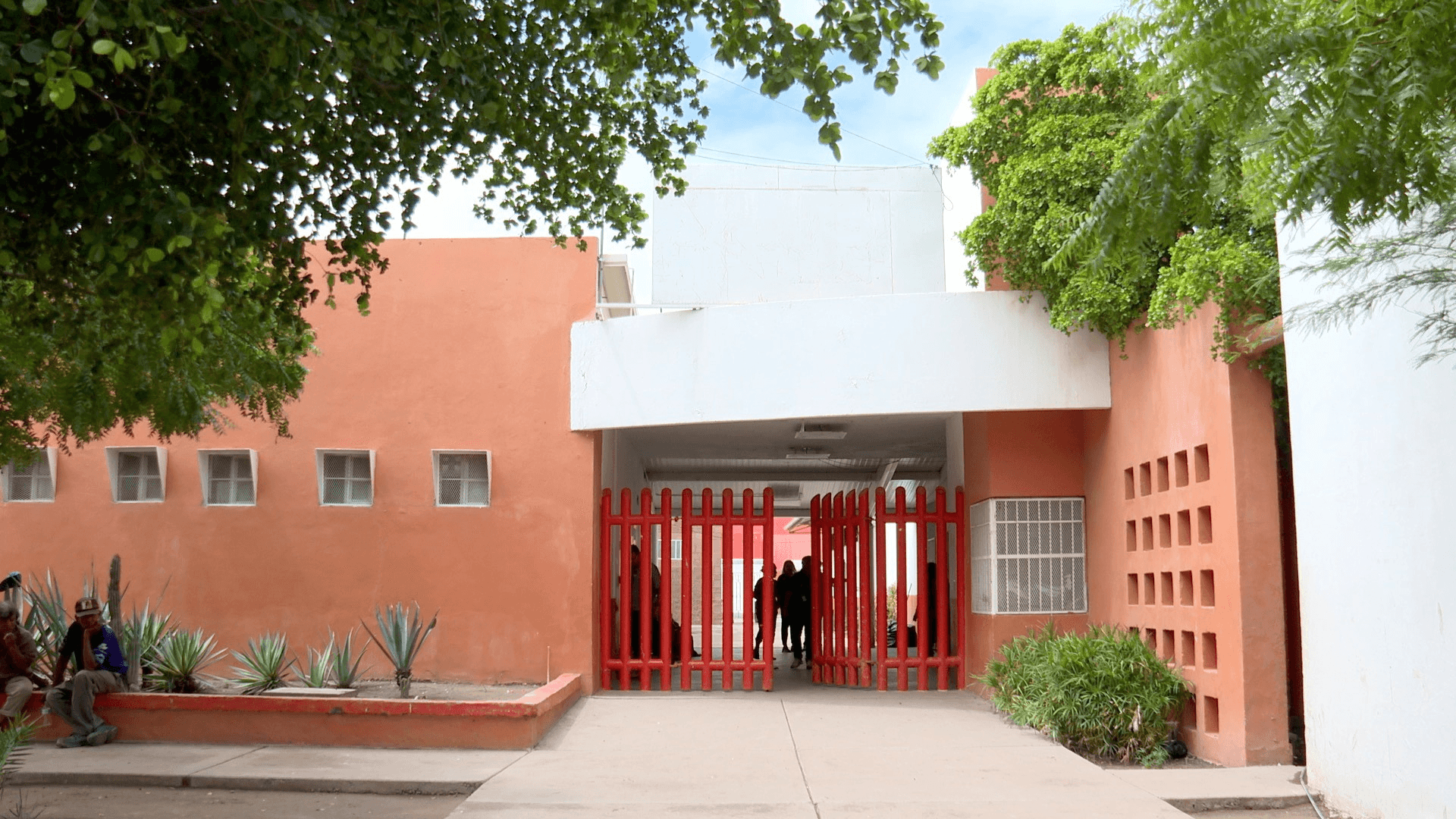 Habilitan 144 Refugios Temporales por Huracán 'Polo' en el Estado de Sonora