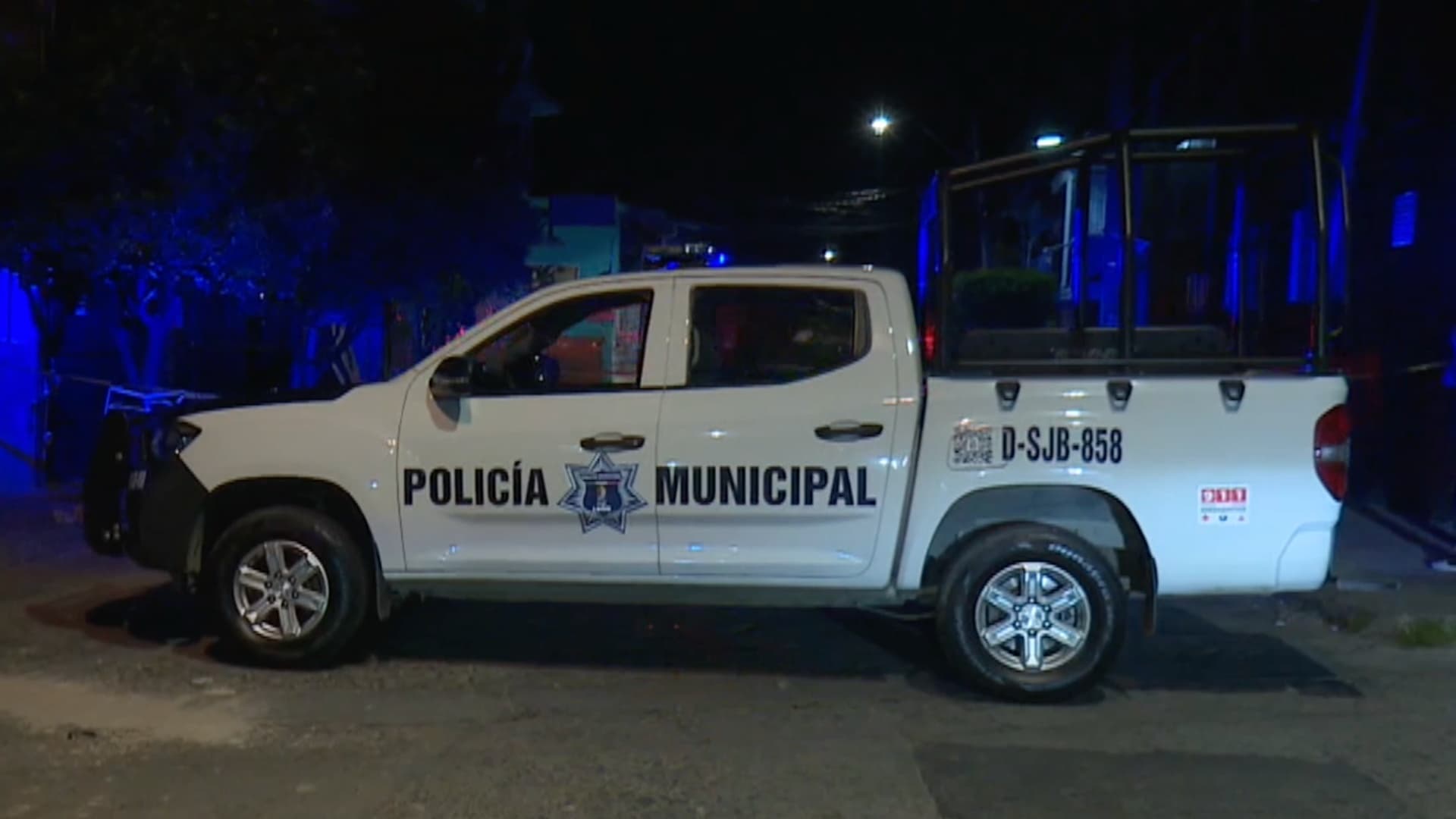 Localizan Cuerpo de un Joven con Signos de Violencia al Sur de Guanajuato Capital