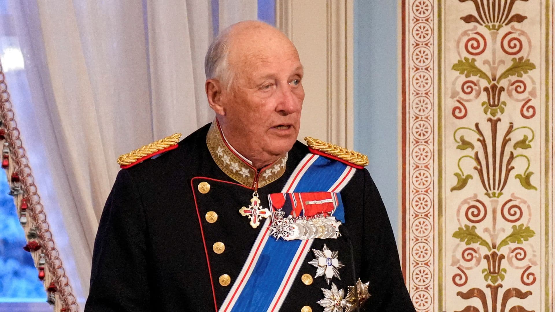Harald V