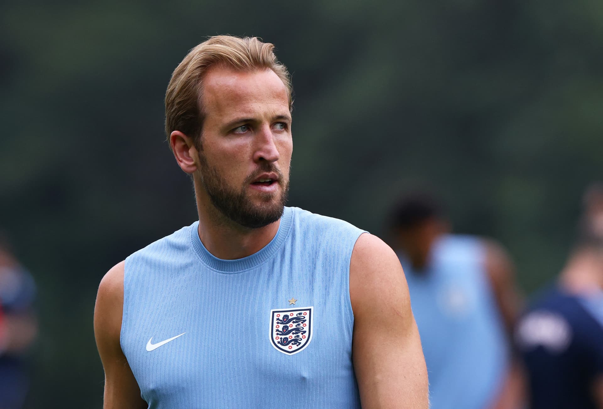 Harry Kane