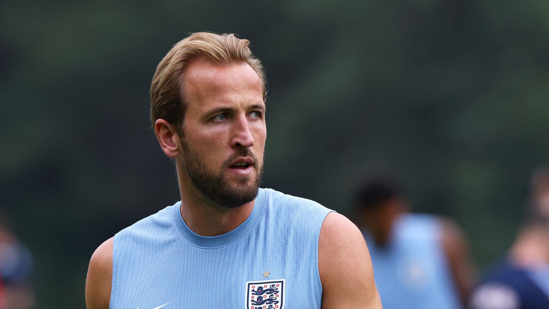 Harry Kane