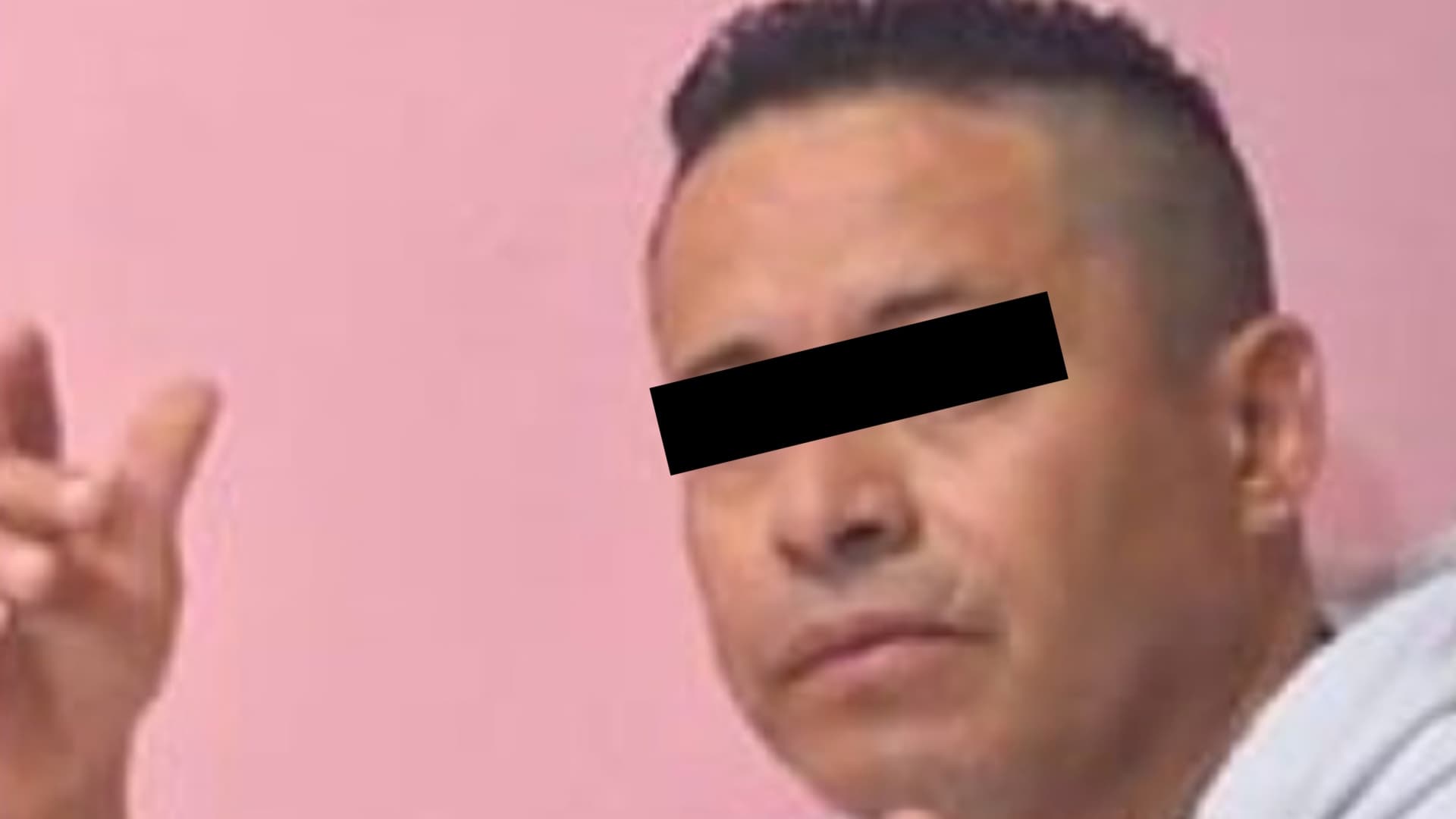 Hilario Salgado García desaparecido fue localizado sin vida.