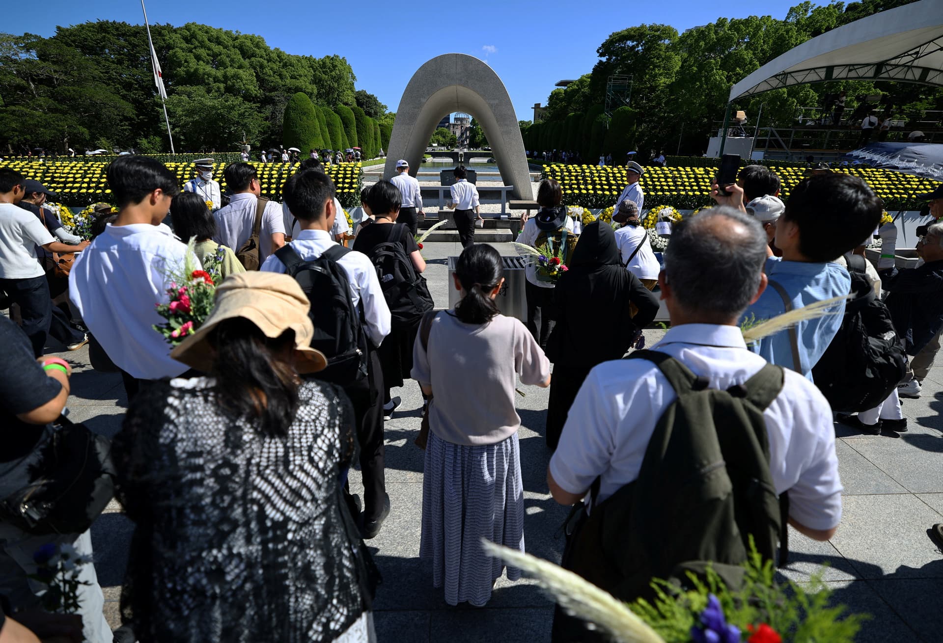 Hiroshima