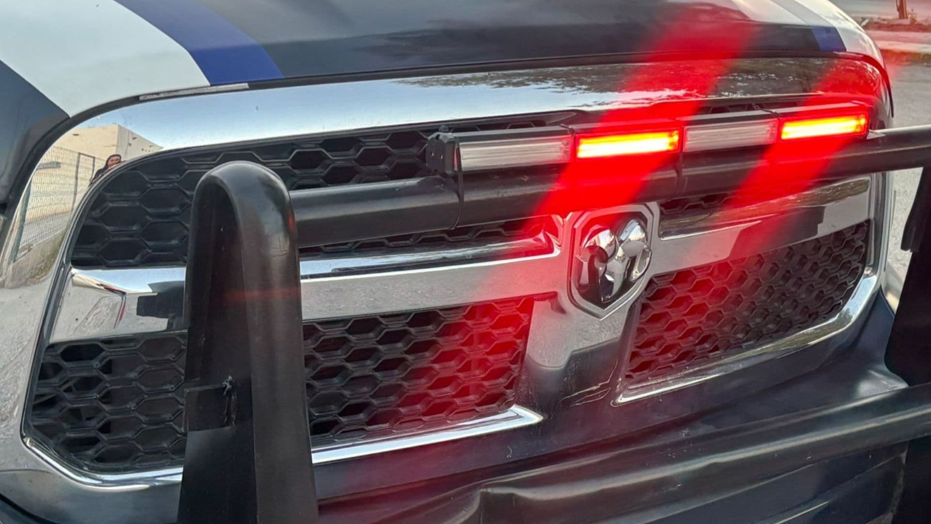 Hombre Intenta Asaltar Sucursal Bancaria en Monclova