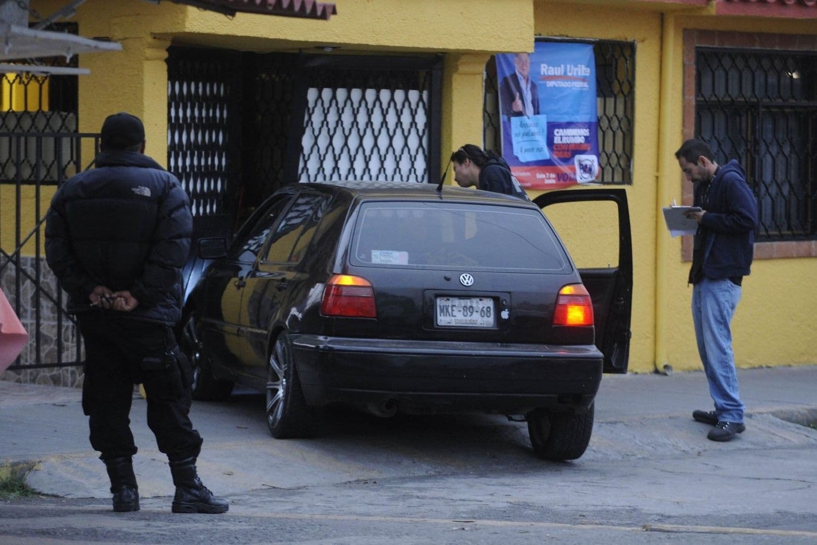 “Tres o Cuatro Robos en un Día”: Vecinos de Tlalnepantla Viven con Miedo