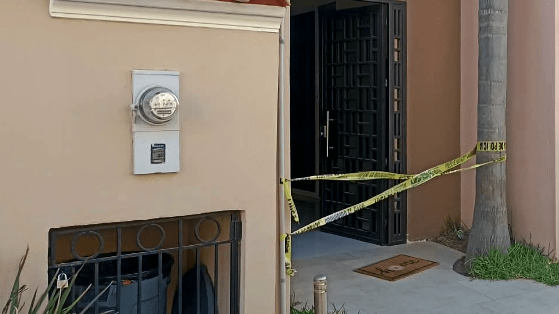 Detienen a Hombre y Mujer por Presunto Homicidio en Juan Diego Residencial, Ensenada