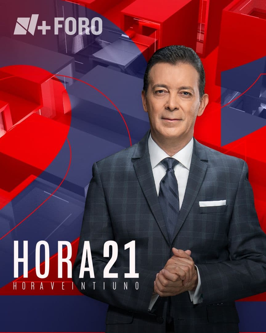 Thumbnail Programa Hora 21