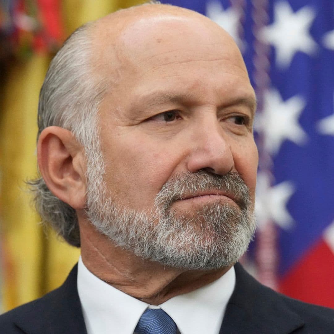 Howard Lutnick No Visitó México; Llamada con Sheinbaum Será Vía Zoom