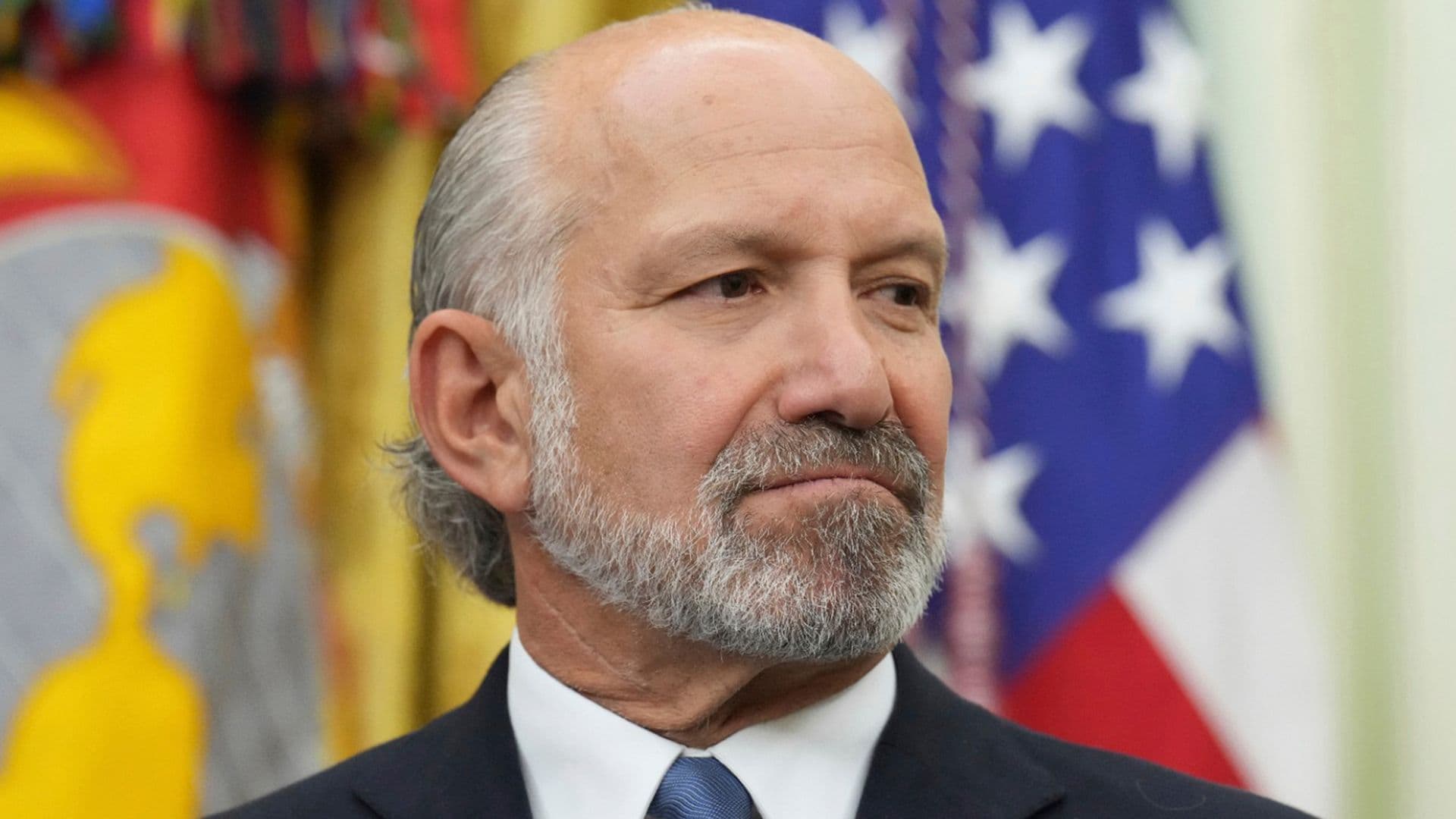 Howard Lutnick No Visitó México; Llamada con Sheinbaum Será Vía Zoom