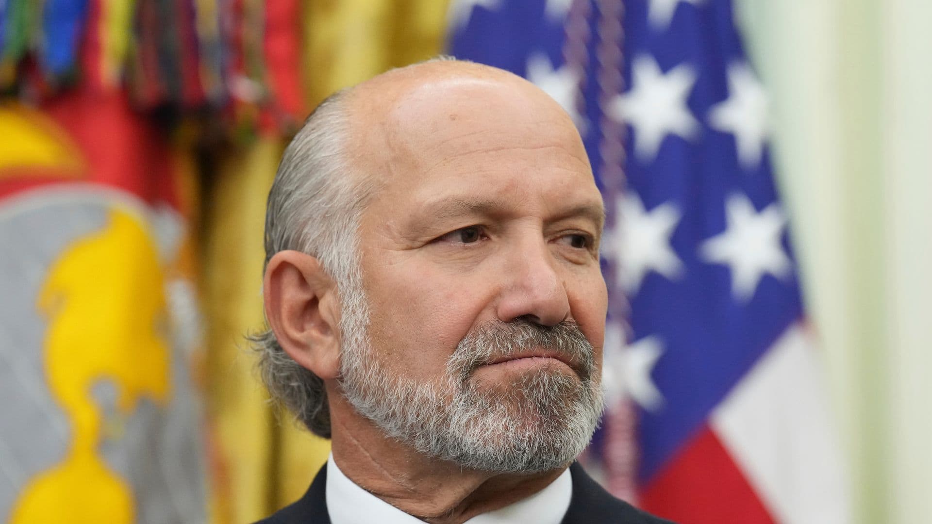 Howard Lutnick
