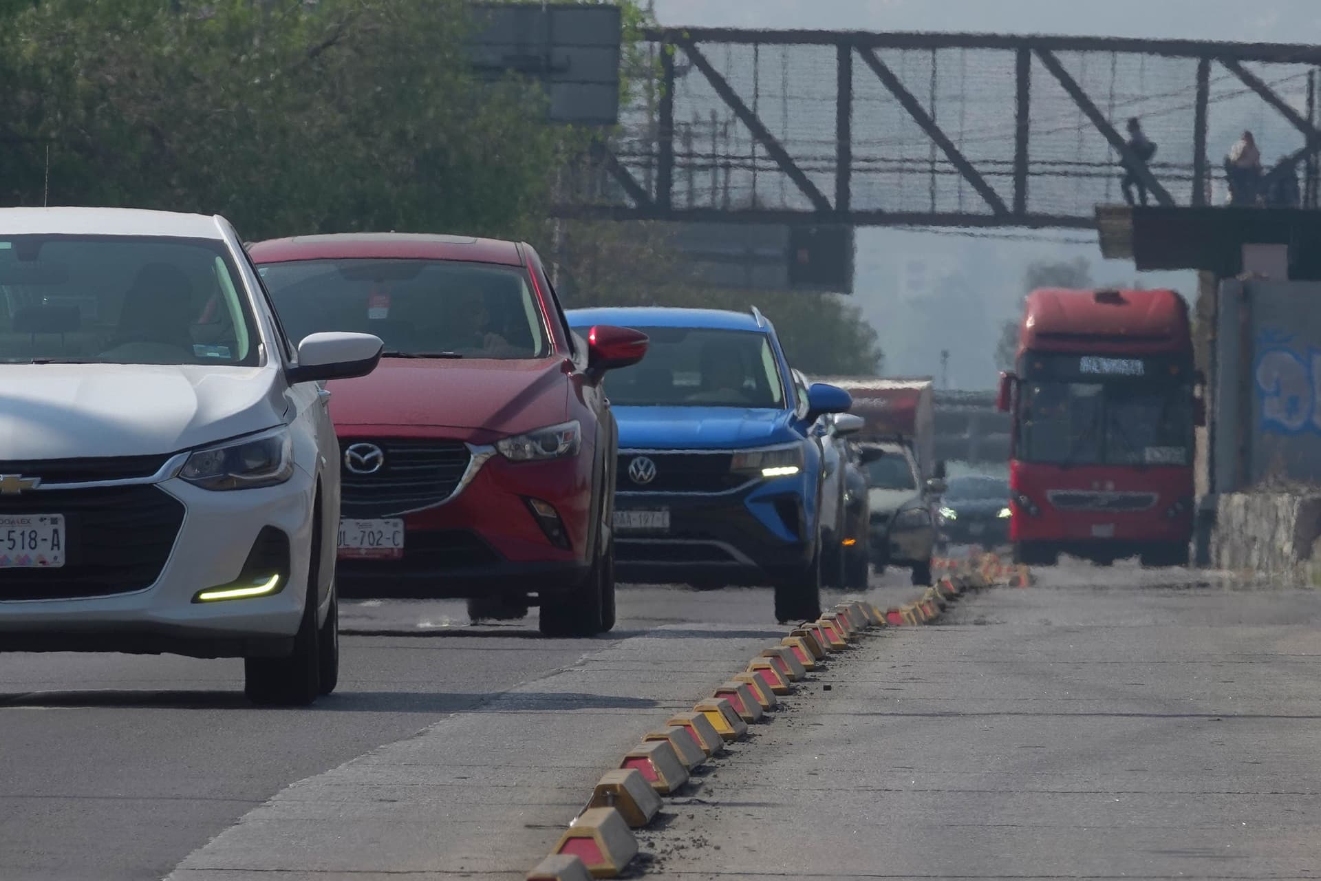 Hoy No Circula Este Lunes 3 de Agosto de 2026 en CDMX y Edomex: ¿Qué Autos Pueden Transitar?