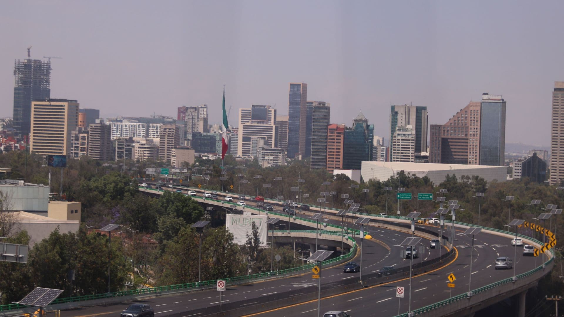 Hoy No Circula
