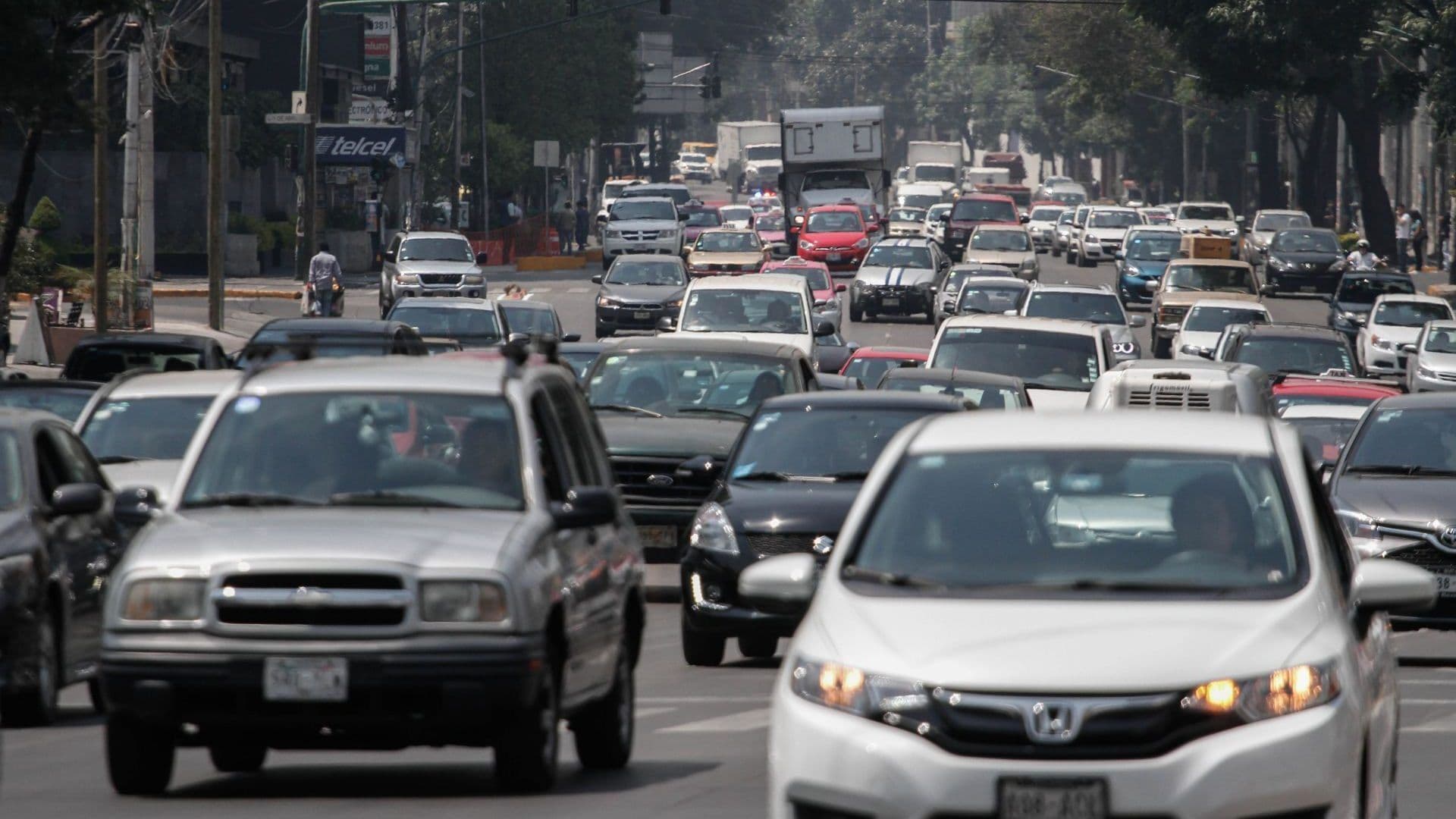¿Hay Doble No Circula 22 de Septiembre 2026? Restricción Aplica para Estos Autos
