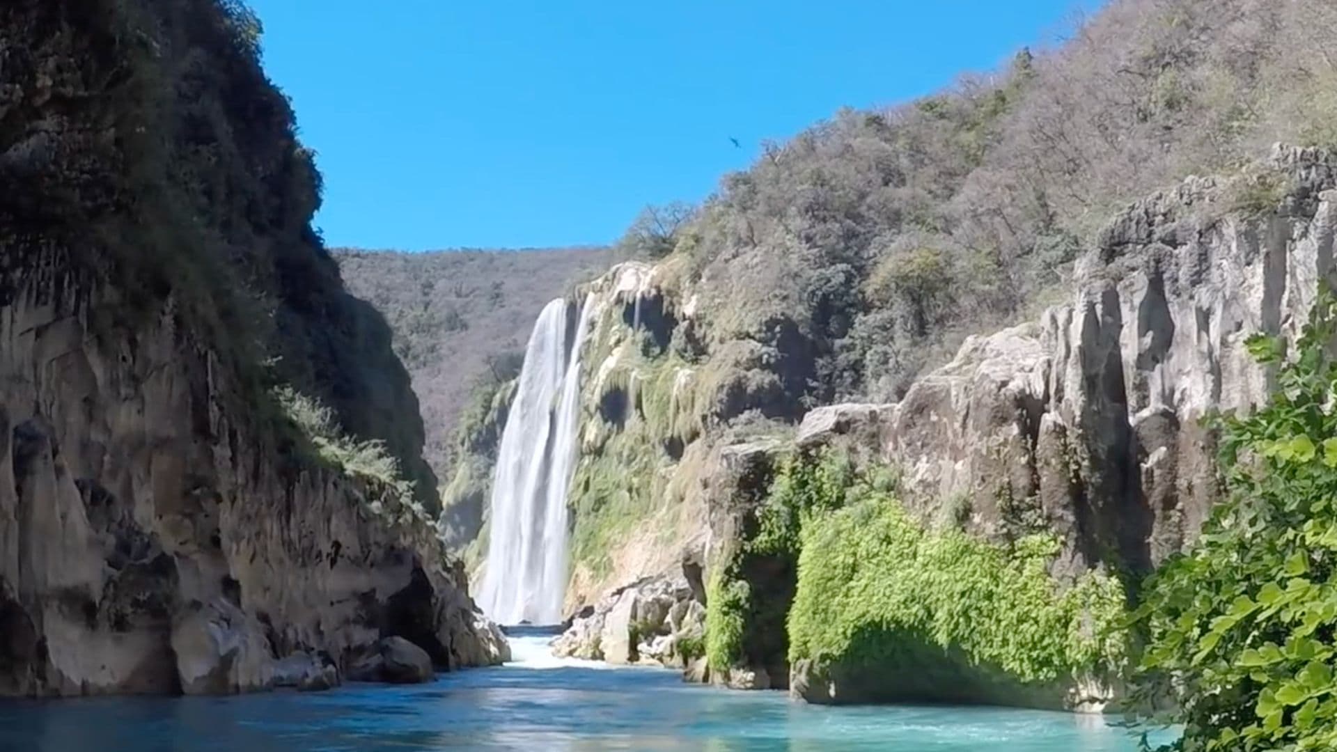 Organiza tu Viaje a la Huasteca Potosina: Lugares, Recomendaciones y Todo Lo que Debes Saber