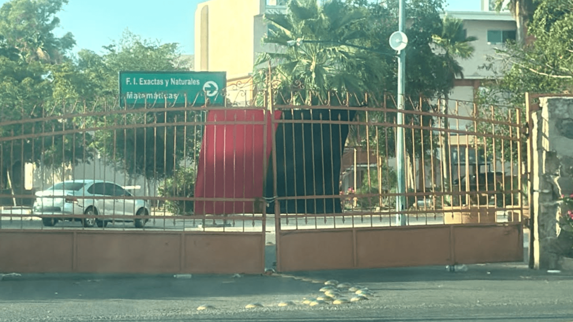 STAUS Levanta Huelga en la Universidad de Sonora Después de Casi un Mes