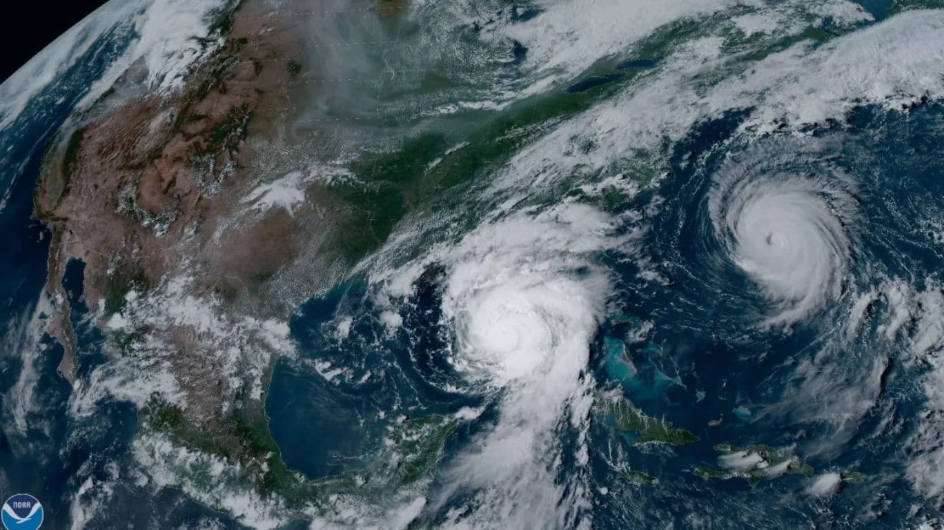 Foto: NOAA