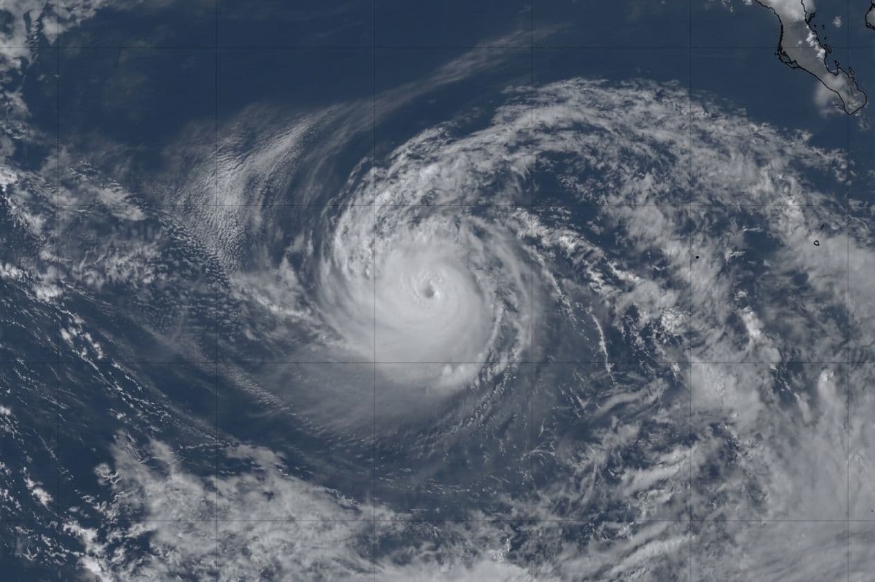 Foto: Conagua