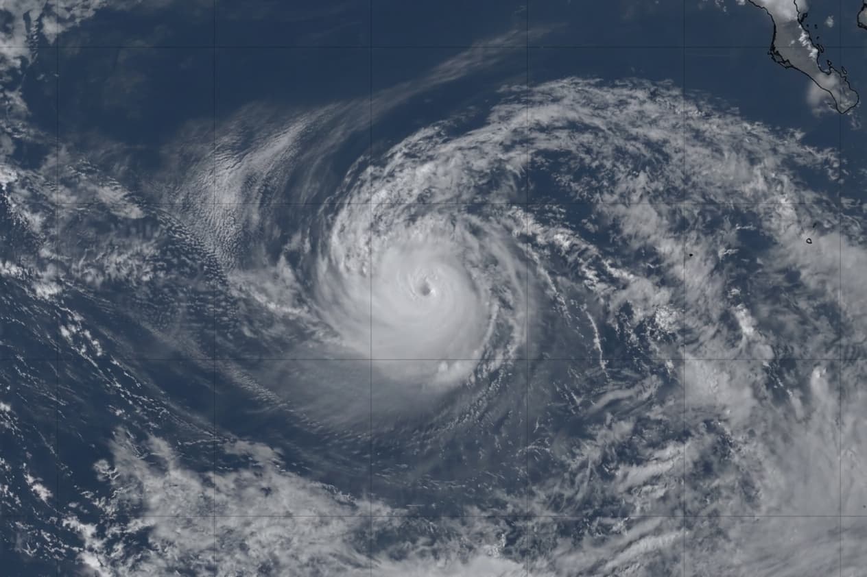 Foto: Conagua